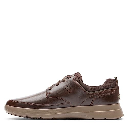 Rockport Men's Truflex Cayden Plain Toe Sneaker3