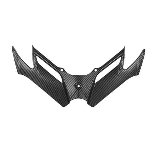 Aileron aérodynamique fixe accessoire moto carénages ailes latérales 450SS