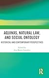 Aquinas, Natural Law, and Social Ontology