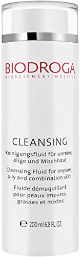 Preisvergleich Produktbild Biodroga Reinigungsfluid 200 ml