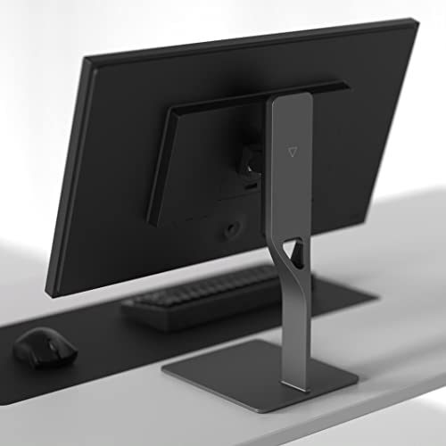 Spectrum 4K 144Hz Matte Gaming Monitor, 27 pollici, Nano IPS Panel with 1ms, AMD FreeSync Premium Pro, NVIDIA G-Sync Compatible, HDMI 2.1 - Monitor - Immagine 6