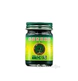 PHOYOK Authentic Green Balm 50 Gram from Thailand by Authorized Distributor