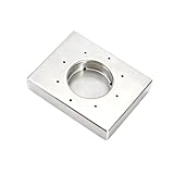 MiliCamp ポケットストーブにぴったり収まるアルコールストーブ ソロキャンプミニコンロ コンパクト 折り畳み消火蓋付き