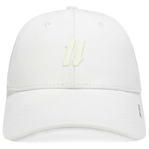 Image of Gym Baseball Hats for Men by King & Fifth | Baseball Hat with Low Profile & Stylish Fabric + Workout Hat + Baseball Caps