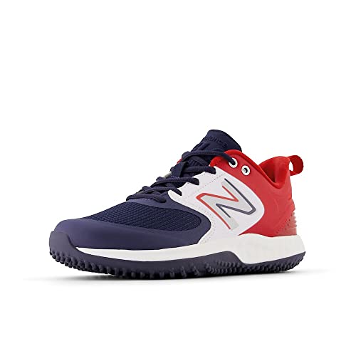 Image of New Balance Women's Fresh Foam Velo V3 Turf Trainers