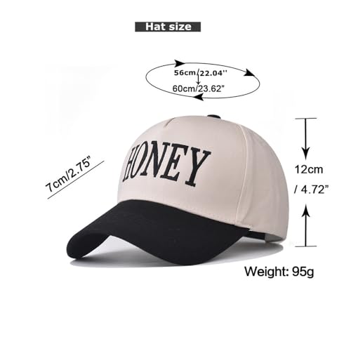 Gorra beisbolero clásica bordada para hombre talla L miniatura 2