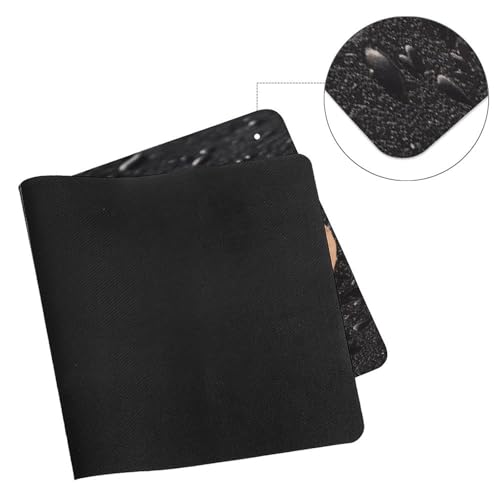 Chocolate Cookie Desk Pad con Base de Goma Grande miniatura 7
