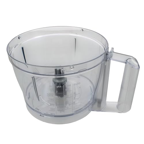 Bol Robot Culinaire 12007659 - Saladier Compatible MCM3xxx