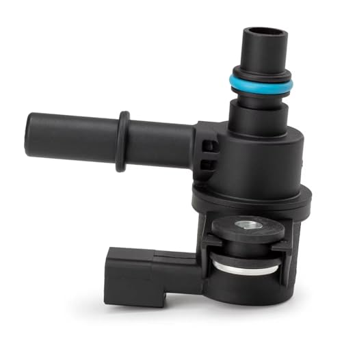Électrovanne de purge du canister 9U5Z9C915H système EVAP pour Lincoln MKS 2013 - 3