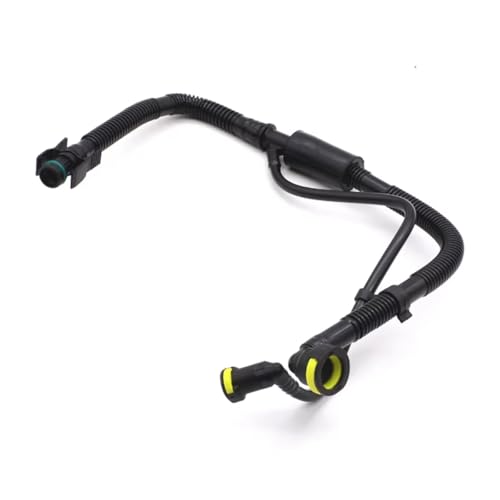 Tubo PCV de ventilación manguera cárter 1192Y4 evita fugas de aceite Peugeot 407