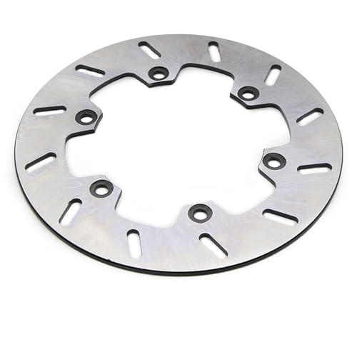 �o�C�N���i �ɓK�����郄�}�n YZ360 1989-1993 WR400F CH02 1998 YZ400F CH01 YZ490 2HJ 1985-1988 �o�C�N�p���A���[�^�[�u���[�L�f�B�X�N