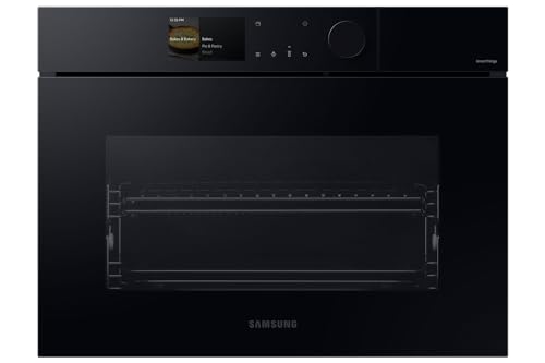 Samsung Forno a vapore compatto BESPOKE Serie 7 50L NQ5B7993AAK