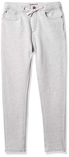 DL1961 Boys' William Slouchy Slim Pant