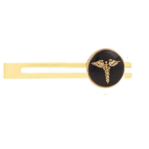 Cufflinks For Men Doctor Brass Cufflinks In A Gift Box