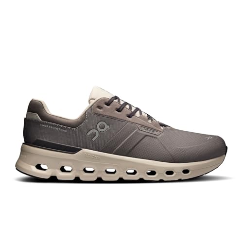 Image of On Mens Cloudrunner 2 Waterproof