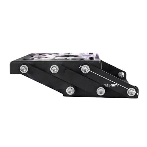 Porte-bagages moto extensible pour PCX 160, idéal pour les road-trips - 6