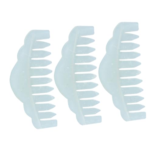 PAMINGONO 3  Ő̃wAR[ Ő̃}bT[WR[ }bT[WuV |CgR[  wAWFCh}bT[W[ WFCh}bT[W{[h VE Sky-blue