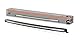 OSRAM LEDriving Curved Lightbar VX1000-CB SR SM, LED Zusatzscheinwerfer für Nah- und Fernlicht, combo, 6000K, 7650lm, Lichtstrahl bis zu 525m, 12V/24V, ECE Zulassung, Weiß