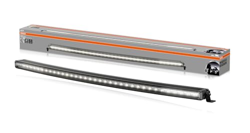 36 potenti LED OSRAM per veicoli a 12V e 24V
