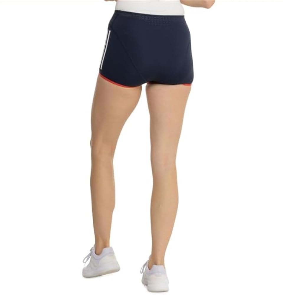 Amazon.com: adidas Women's Adizero Promo Elite Running Booty