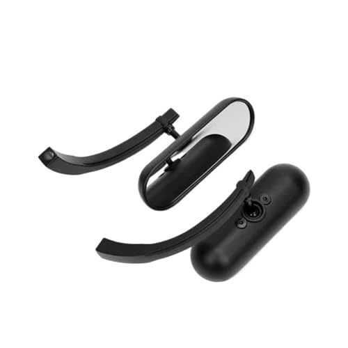 Espejos retrovisores para motocicleta M10/8 que eliminan vibraciones en manillares de Dyna
