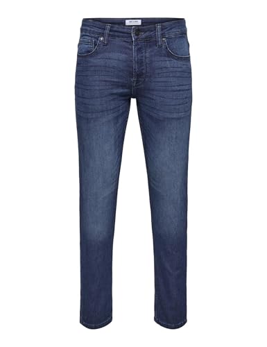 Onsloom Slim DB Jog Only & Sons pantalon en jean stretch pour homme