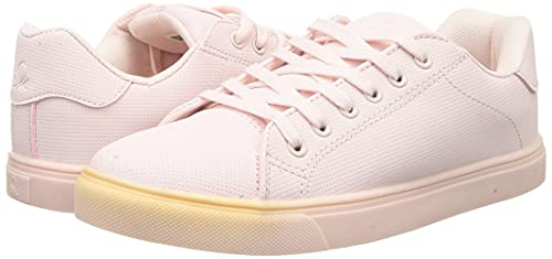 Image of United Colors of Benetton Women Lace Up Sneaker Shoes