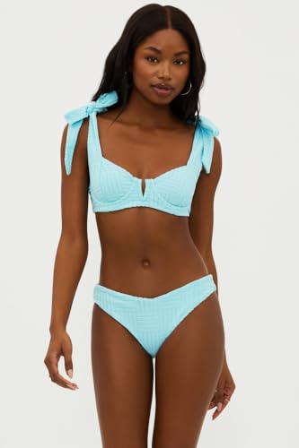 Beach Riot Women's Vanessa Bikini Bottoms3