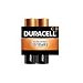 Duracell - CopperTop C Alkaline Batteries with recloseable package - long lasting, all-purpose C battery for household and business - 8 count
