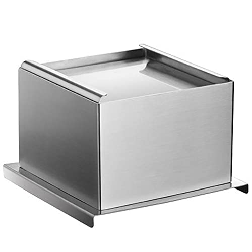 豆腐作り器 手作り豆腐 キット 豆腐 水切り プレス 豆腐プレス機 豆腐プレッサー 豆腐つくりメーカー 豆腐水フィルター 水切り 豆腐排水ボックス 再利用可能 手作り キッチン用 ステンレス豆腐プレッサー チーズ豆腐フードプレス 水抜き穴付き豆腐プレス 豆