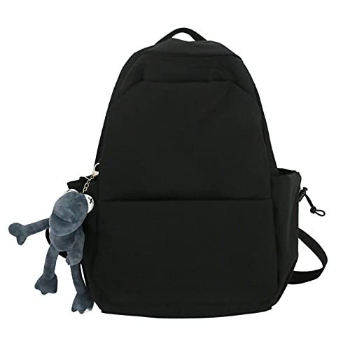 Sac à dos femme grande capacité pour ne plus manquer d'espace