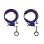2pcs Blue Upgraded