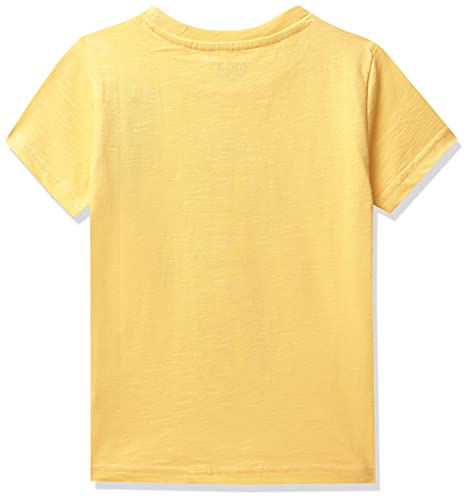 Image of Max Boy's Regular Fit T-Shirt