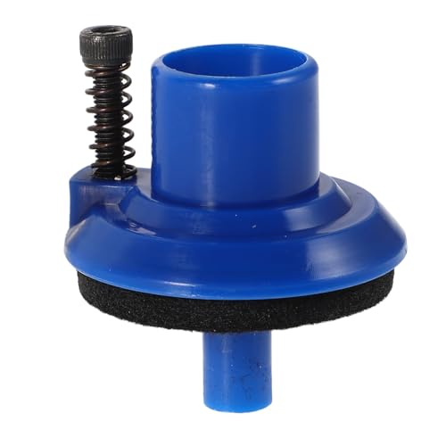 SHOWERORO Clutch Felt Pad for Drum Set Easy Installation Accessory for Jazz and Percussion Drummers Compatible with Various Drum Kits Durable Cymbal Replacement Pad