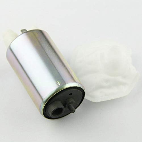 Bomba de combustible para motocicleta adecuada para Kawasaki Ninja ZX10R 1000 ZX1000 para Kawasaki ZX1000 Ninja H2R para Kawasaki ZX1400 Ninja ZX-14