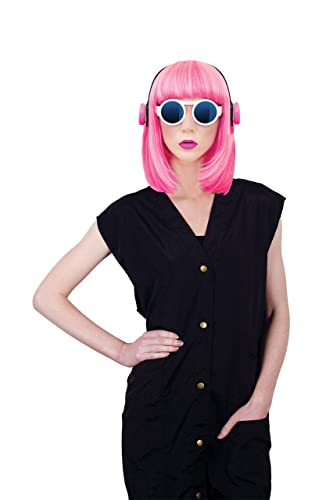 Cricket In-Vest Cover Up Salon Vest – Lightweight, Water-Resistant Crinkle Nylon with Snap Front...