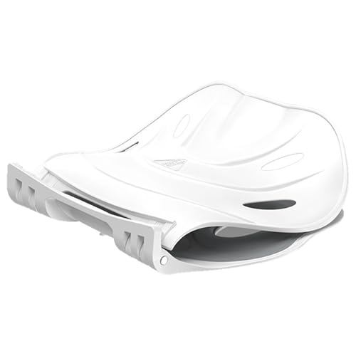 Respaldo, soporte trasero para asiento de coche, diseño curvado ergonómico, corrección de postura para niños, plegable, transpirable, corrector de postura para mujeres, hombres y mujeres