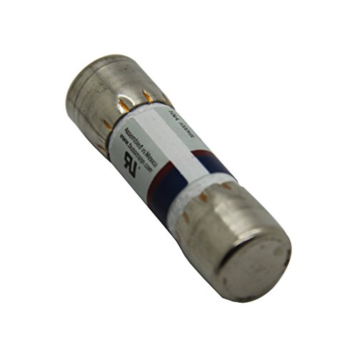 Fusible gPV 8A 1kVDC Schurter 0090.0008 pour la protection des installations photovoltaïques