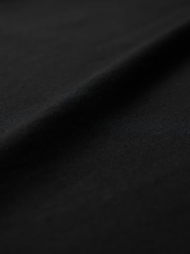 Image of The Souled Store Top Gun: Men and Boys Short Sleeves Round Neck Casual Streetwear Drop Shoulder Cotton Oversized T-Shirt