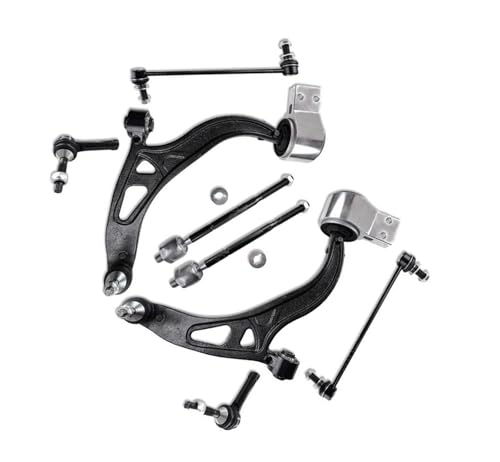 Repuestos para autos brazos de control bujes suspensión delantera Explorer 2013