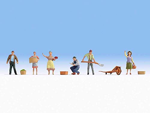 Preisvergleich Produktbild Noch 15617 Bauern