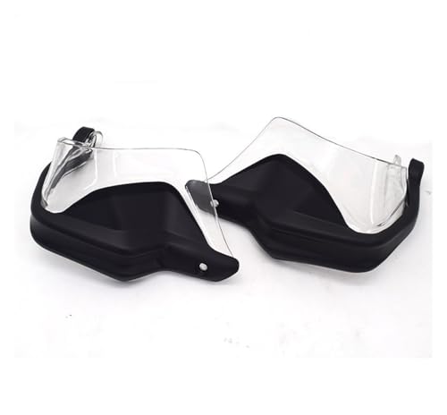 Protège-main moto pour BMW R1200GS et F900XR bouclier de guidon robuste