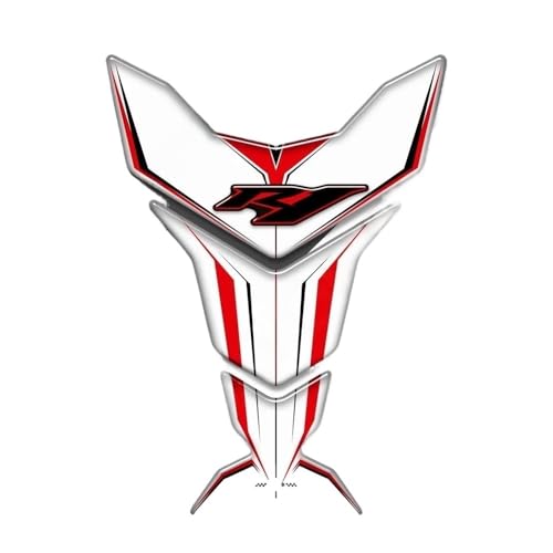 Protector réservoir YZF-R1 contre les rayures de combinaison et de carburant
