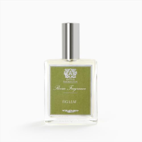 Image of Antica Farmacista Room Spray - Elegant House Spray - Long-Lasting, Room Fragrance - Luxury Gift for Housewarming - Fig Leaf, 3.4 fl oz