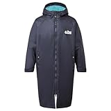 Zoom IMG-1 gill aqua parka 100 impermeabile Zoom IMG-1 gill aqua parka 100 impermeabile