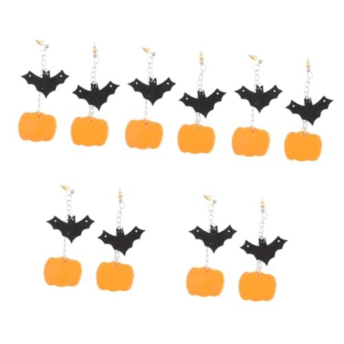 Boucles oreilles Halloween pour compléter un déguisement thématique