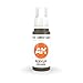 AK Interactive 3rd Gen Acrylic Camouflage Green 17ml