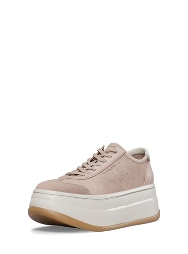 Image of Michael Kors Women's Hayes Lace Up Sneakers