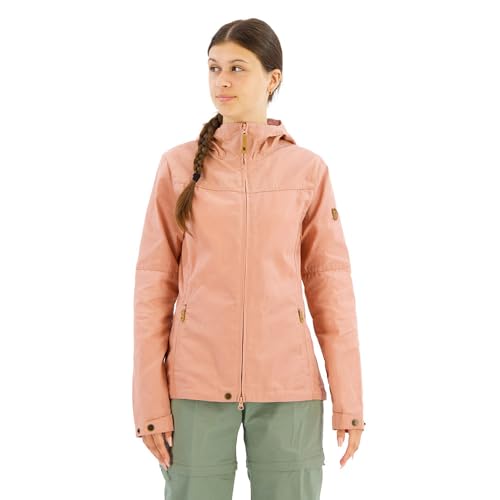 Fjällräven Stina Jacket W 89234 300 Dusty Rose S