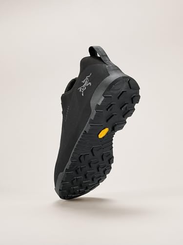 Men's Konseal Shoe - Rugged Approach Shoes with Arch Support, Men’s Bouldering, Mountain, Hiking, Scrambling Shoes3